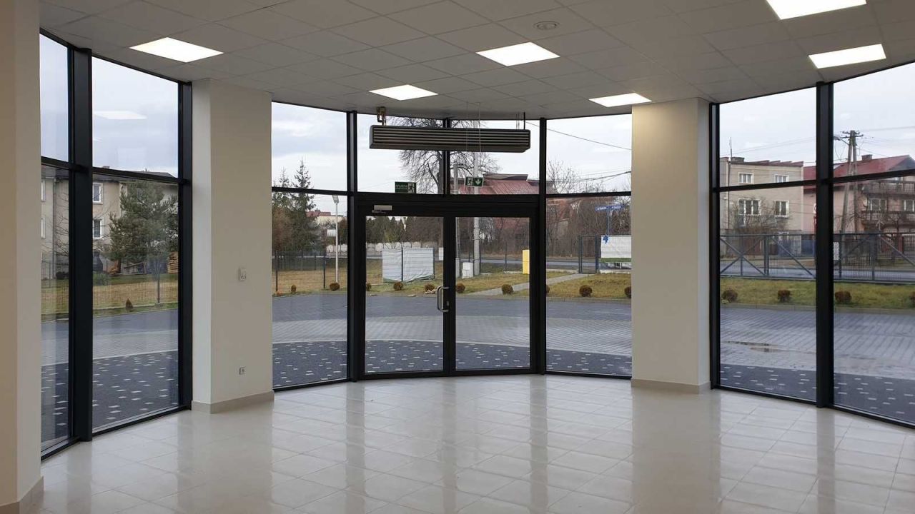 Nieruchomość komercyjna Chrzanów, ul. Szpitalna. Zdjęcie 8