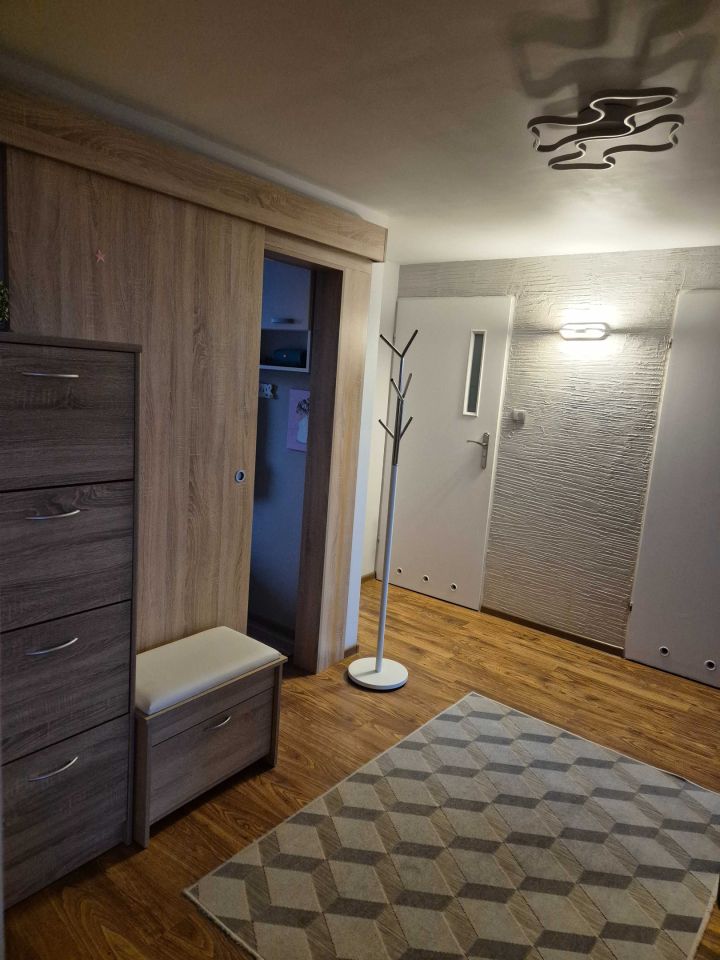 Mieszkanie 3-pokojowe Rzeszów Staroniwa, ul. Krajobrazowa. Zdjęcie 4