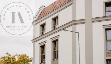 Mieszkanie 2-pokojowe Elbląg, ul. Słoneczna