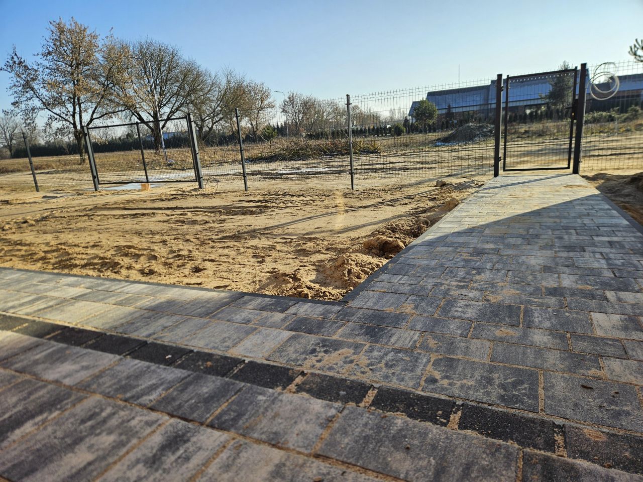 dom wolnostojący, 4 pokoje Jaszkowo, Parkowa. Zdjęcie 10