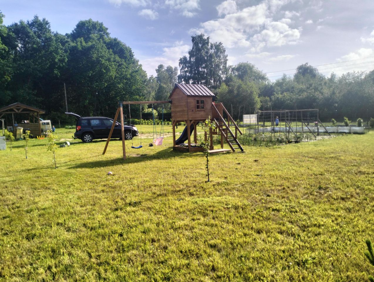 Działka rolno-budowlana Ładzin, .... Zdjęcie 15