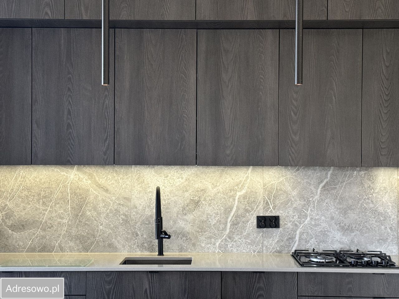 dom wolnostojący, 5 pokoi Miłków. Zdjęcie 11