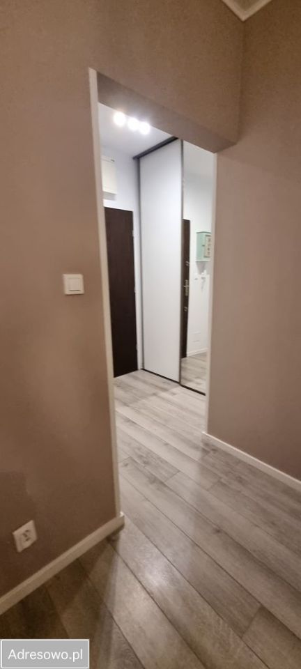 Mieszkanie 2-pokojowe Pruszków Centrum, ul. Polna. Zdjęcie 5