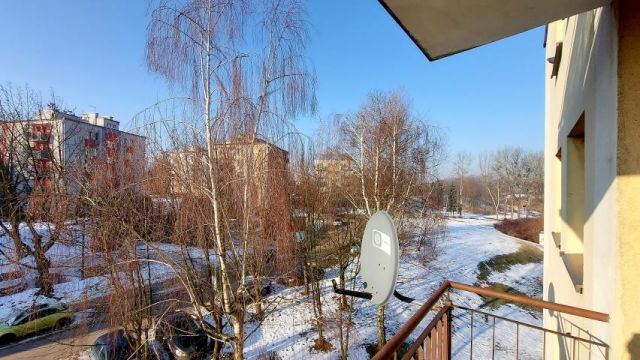 Mieszkanie 2-pokojowe Piekary Śląskie, os. Andaluzja. Zdjęcie 3