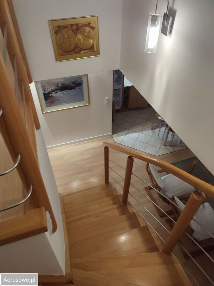 Mieszkanie 4-pokojowe Wrocław Gaj, ul. Kłodzka. Zdjęcie 17