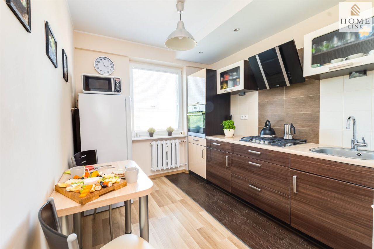 Mieszkanie 2-pokojowe Olsztyn Jaroty, ul. Jerzego Burskiego. Zdjęcie 16