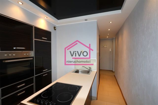 Mieszkanie 1-pokojowe Jastrzębie-Zdrój. Zdjęcie 11