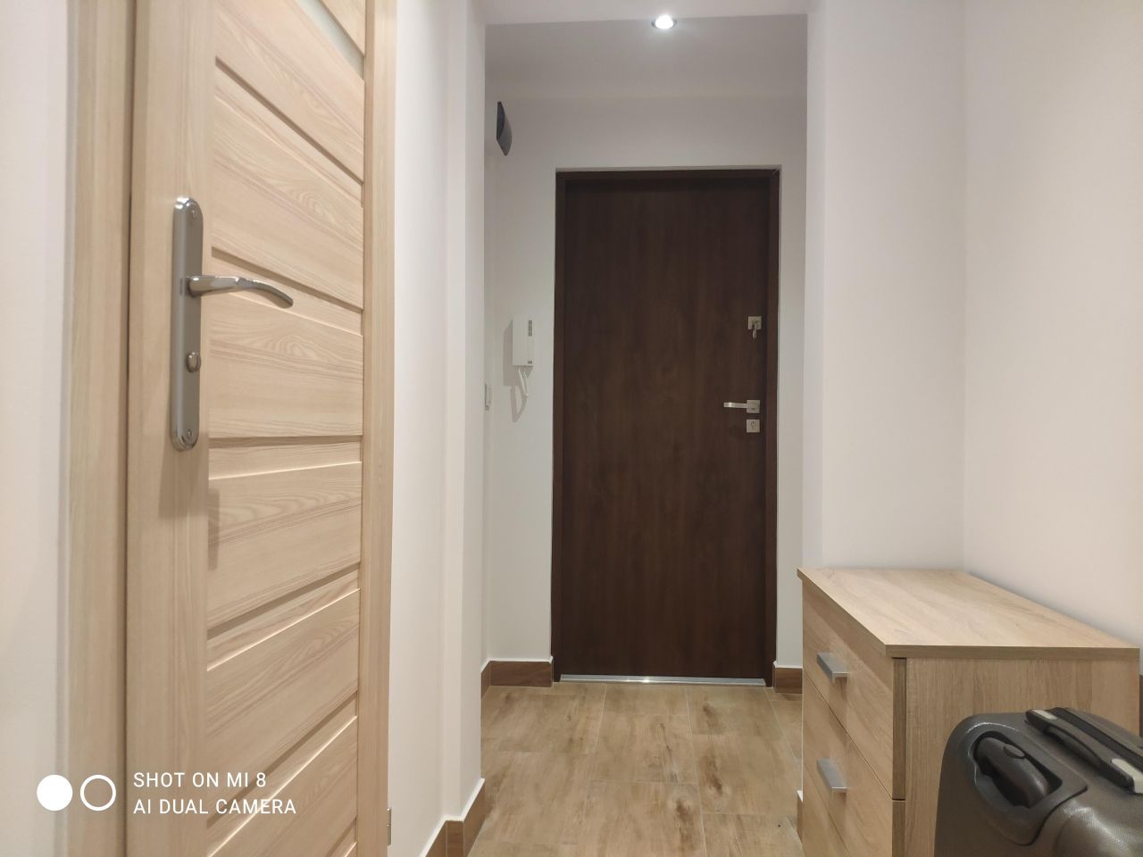 Mieszkanie 2-pokojowe Kielce KSM, Chopina. Zdjęcie 5