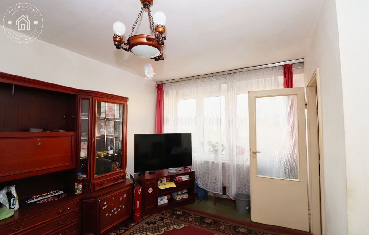 Mieszkanie 4-pokojowe Lublin, ul. Edwarda Dembowskiego. Zdjęcie 2