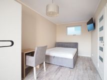 Mieszkanie 2-pokojowe Wrocław Krzyki, ul. Klasztorna. Zdjęcie 4