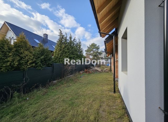 bliźniak, 4 pokoje Wielka Wieś. Zdjęcie 9