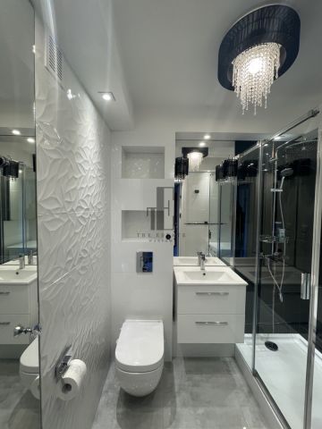 Mieszkanie 2-pokojowe Warszawa Mokotów, ul. Aleksandra Gierymskiego. Zdjęcie 12