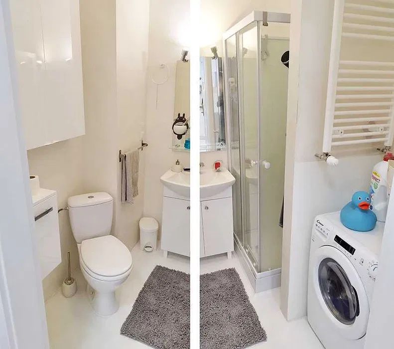 Mieszkanie 2-pokojowe Szczecin Centrum, aleja Wyzwolenia. Zdjęcie 2