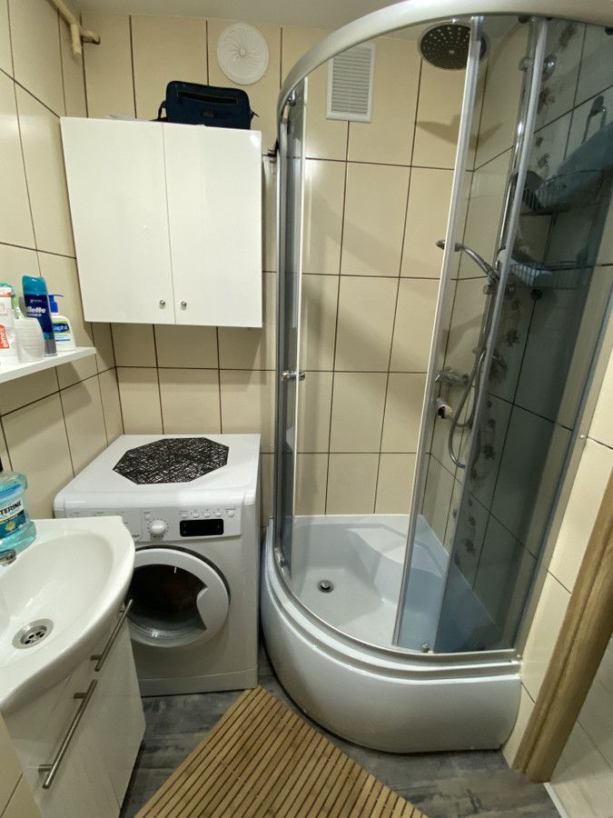 Mieszkanie 2-pokojowe Ustka, ul. Mikołaja Kopernika. Zdjęcie 9