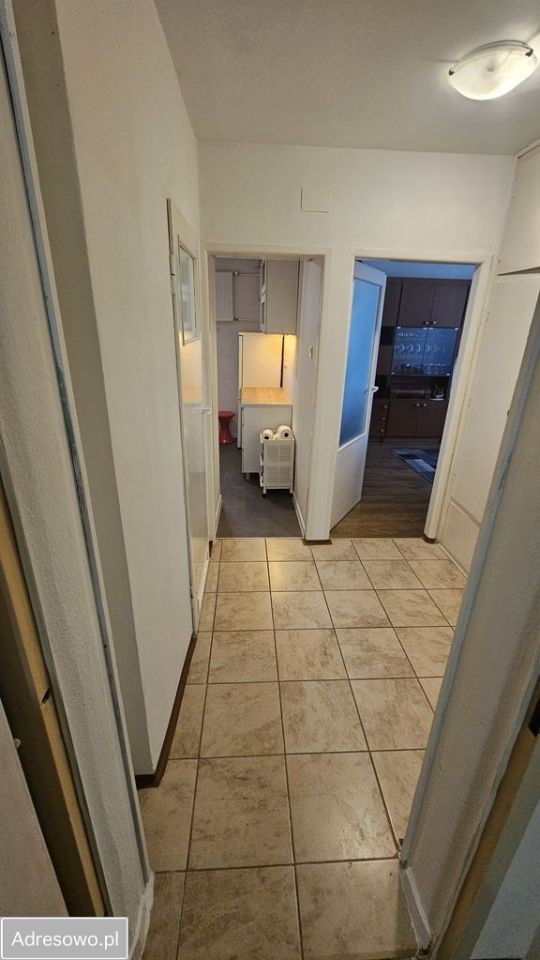 Mieszkanie 3-pokojowe Warszawa Ochota, ul. Karola Dickensa. Zdjęcie 6