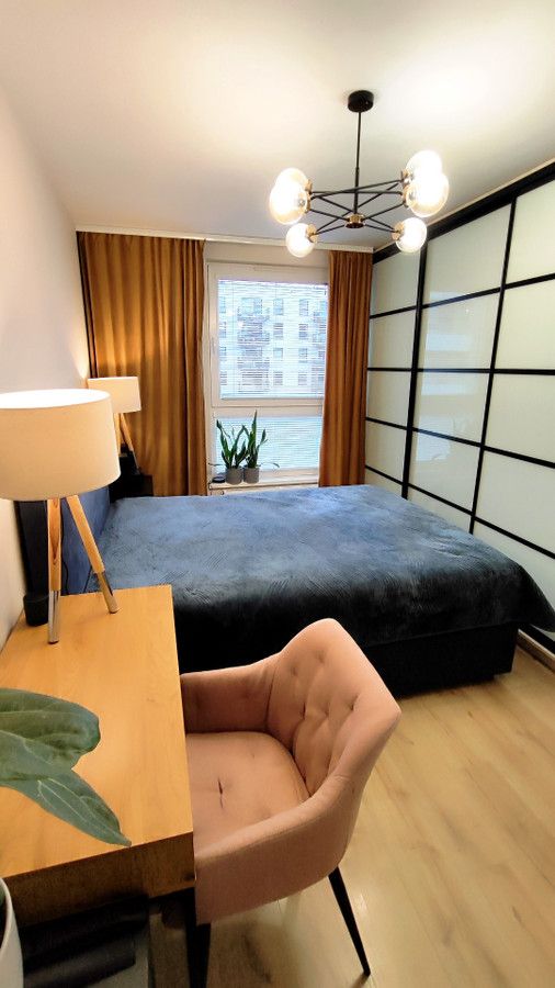 Mieszkanie 3-pokojowe Gdańsk Jasień, ul. Potęgowska. Zdjęcie 3