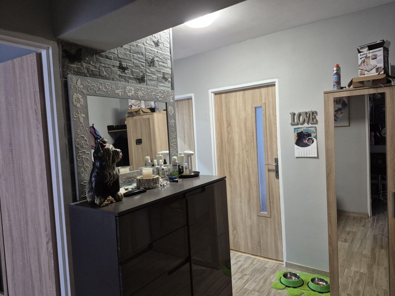 Mieszkanie 3-pokojowe Chełmsko Śląskie, ul. Słoneczna. Zdjęcie 10