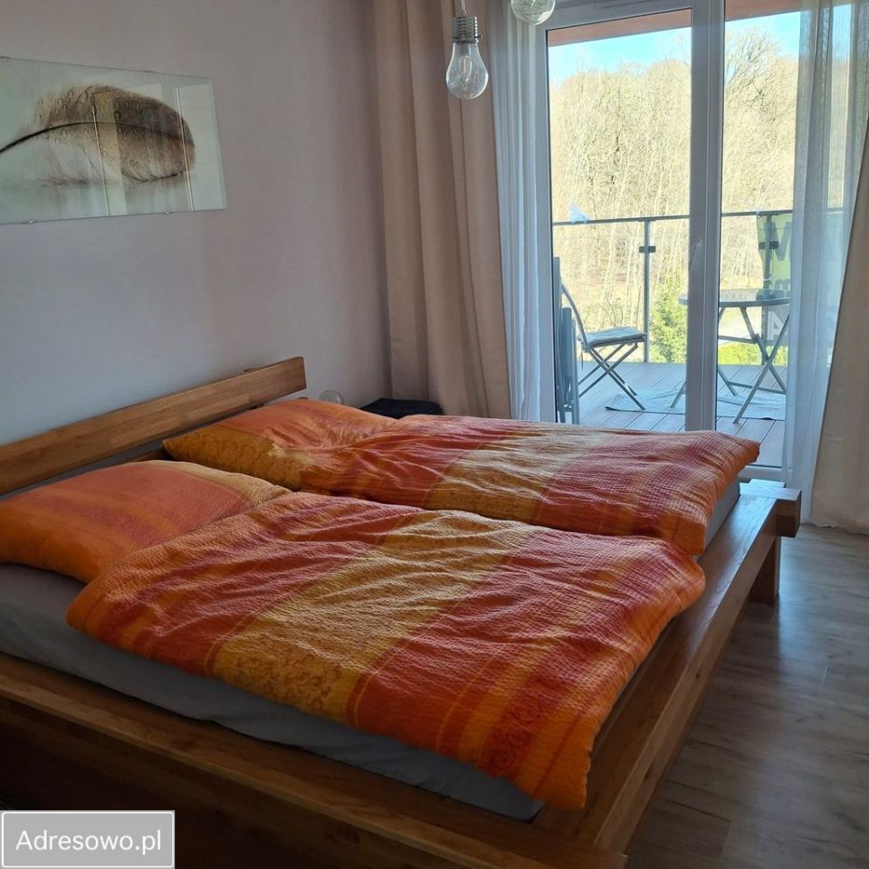 Mieszkanie 2-pokojowe Kołobrzeg, ul. Muszelkowa. Zdjęcie 6