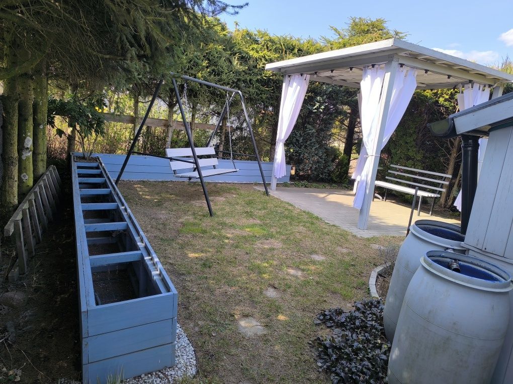 Działka rod Sierpc, ul. Adama Mickiewicza. Zdjęcie 8