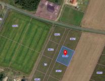 Działka budowlana Ligota Mała. Zdjęcie 3