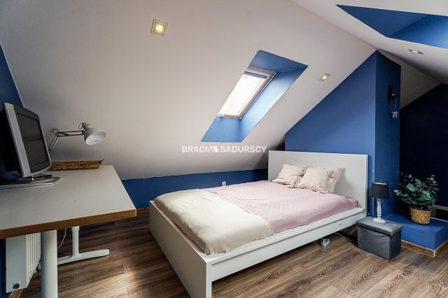 Mieszkanie 3-pokojowe Wieliczka, ul. Krakowska. Zdjęcie 35