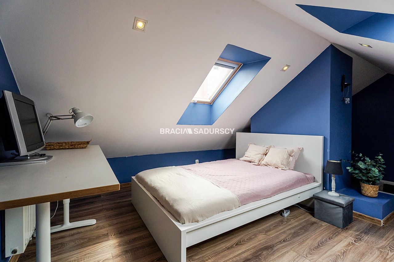 Mieszkanie 3-pokojowe Wieliczka, ul. Krakowska. Zdjęcie 35