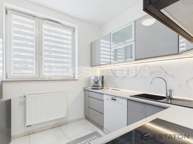 Mieszkanie 3-pokojowe Rzeszów, ul. Małopolska. Zdjęcie 2