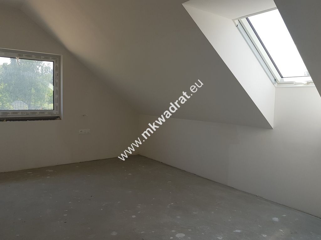 dom wolnostojący, 6 pokoi Terenia. Zdjęcie 16