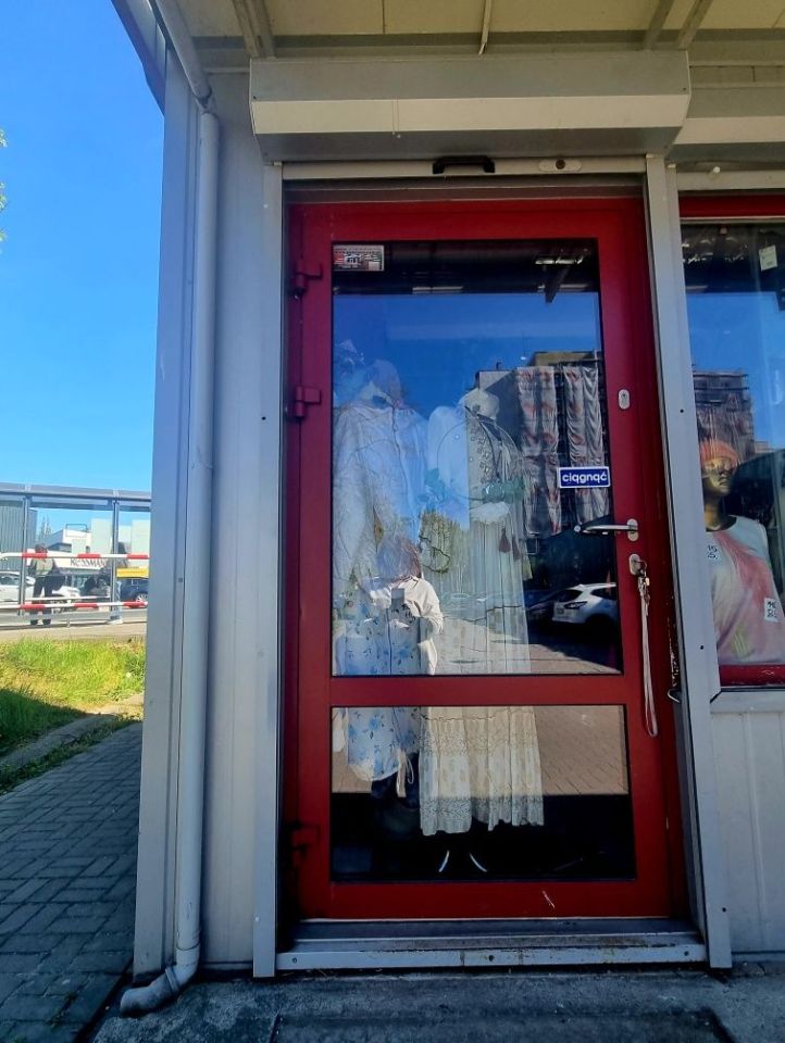 Lokal Opole, ul. Szymona Koszyka. Zdjęcie 4