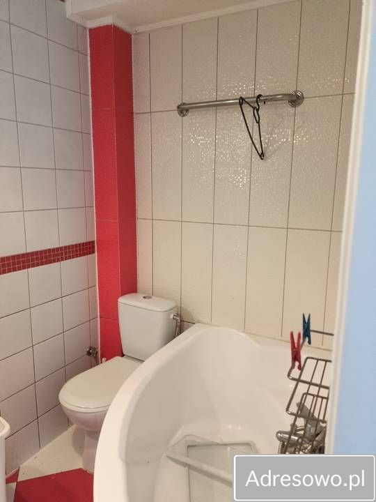 Mieszkanie 1-pokojowe Jędrzejów, ul. 11 Listopada. Zdjęcie 9