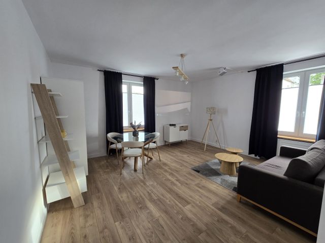 Mieszkanie 2-pokojowe Gdańsk Siedlce, ul. Kartuska. Zdjęcie 1