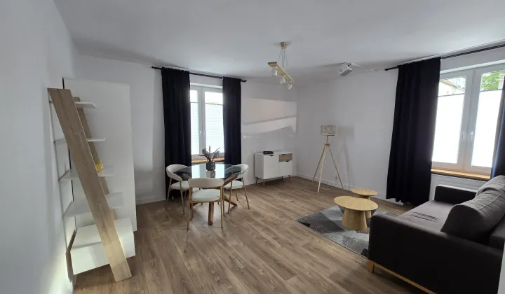 Mieszkanie 2-pokojowe Gdańsk Siedlce, ul. Kartuska