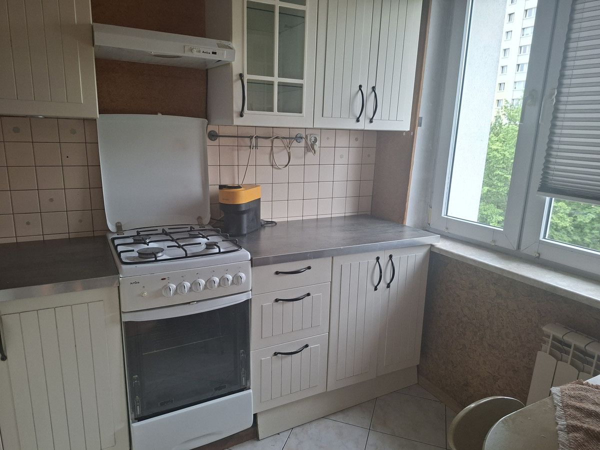 Mieszkanie 1-pokojowe Legionowo, ul. Adama Mickiewicza. Zdjęcie 6