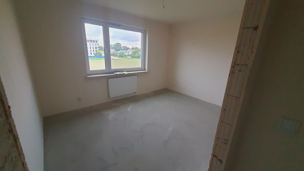 Mieszkanie 2-pokojowe Świdnik Centrum, ul. św. Brata Alberta. Zdjęcie 3