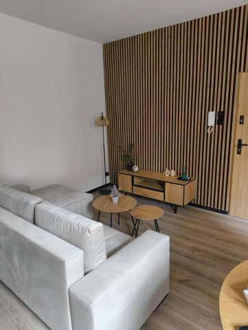 Mieszkanie 2-pokojowe Leszno Centrum, pl. Jana Metziga. Zdjęcie 4