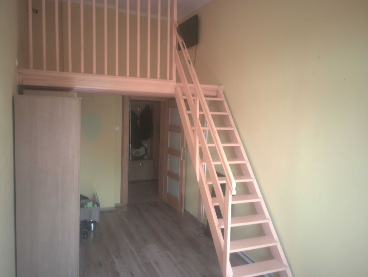 Mieszkanie 2-pokojowe Oława, ul. 1 Maja. Zdjęcie 4