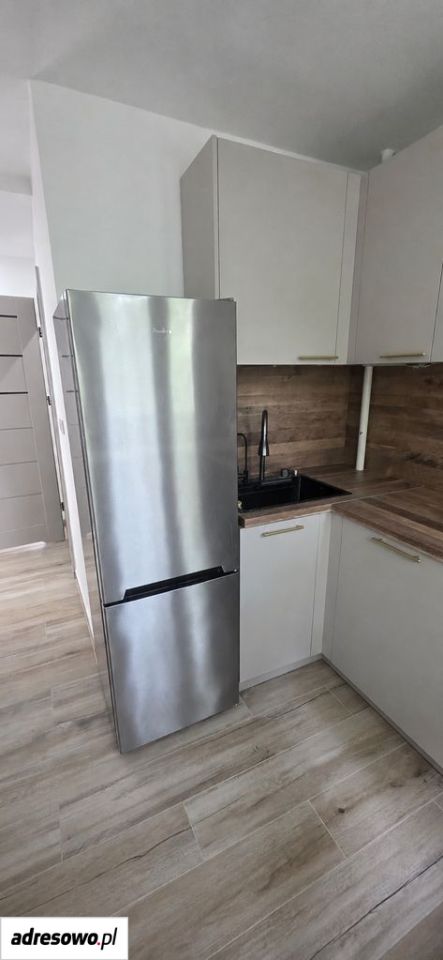 Mieszkanie 3-pokojowe Wrocław Szczepin, ul. Litomska. Zdjęcie 7