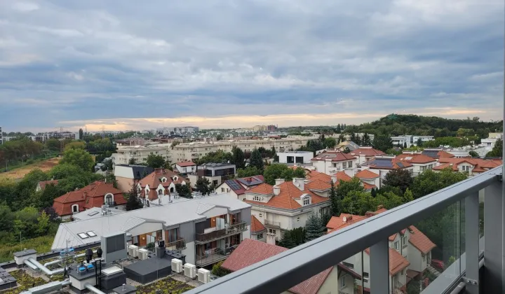 Mieszkanie 2-pokojowe Warszawa Ochota, ul. Grójecka