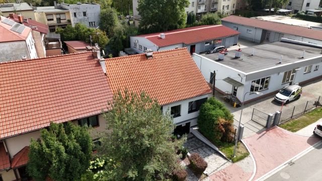 dom szeregowy, 4 pokoje Kraków Podgórze, ul. Łagiewnicka. Zdjęcie 33