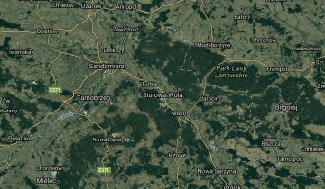 dom wolnostojący Stalowa Wola