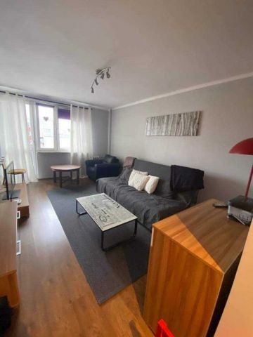 Mieszkanie 1-pokojowe Rybnik, ul. Piasta. Zdjęcie 1