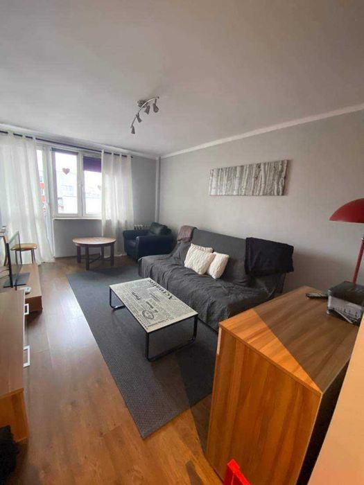 Mieszkanie 1-pokojowe Rybnik, ul. Piasta