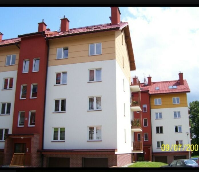 Mieszkanie 2-pokojowe Kraków, ul. Kantorowicka