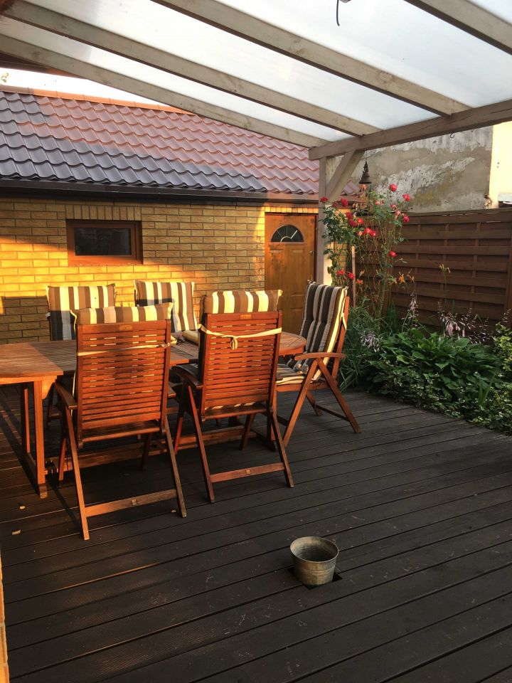 dom wolnostojący Chociwel, ul. Piaskowa. Zdjęcie 8