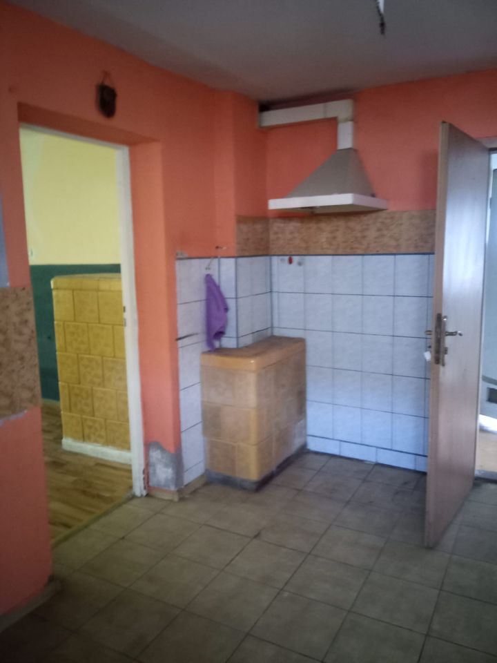 dom wolnostojący, 4 pokoje Łąsko Wielkie. Zdjęcie 10