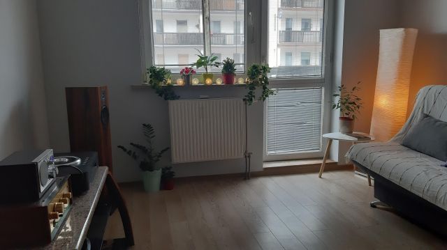 Mieszkanie 2-pokojowe Warszawa Białołęka, ul. Jana Husa. Zdjęcie 1