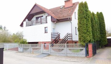 Dom na sprzedaż Szczecinek ul. Chojnicka 225 m2