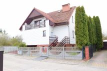 dom wolnostojący Szczecinek, ul. Chojnicka