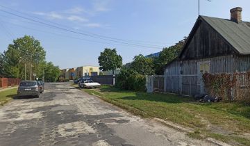 dom wolnostojący, 2 pokoje Radom Zamłynie, ul. Topiel