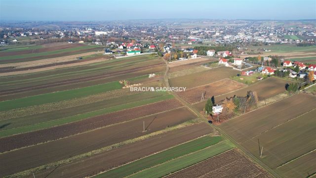 Działka budowlana Miechów, ul. Polna. Zdjęcie 15